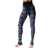 NUX HAND DYED CJ LEGGING