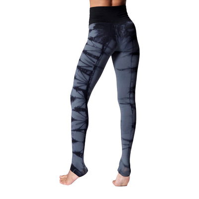 NUX HAND DYED CJ LEGGING