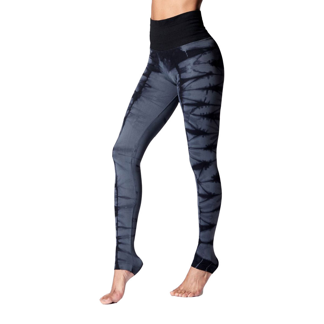 NUX HAND DYED CJ LEGGING