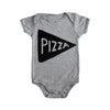 PIZZA ONESIE- INFANT