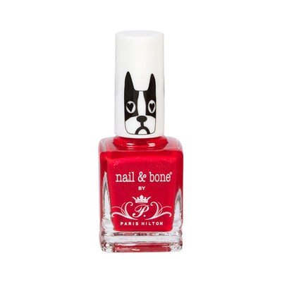 NAIL & BONE BY PARIS HILTON 3 PIECE BOX SET