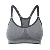 Puma Women's Seamless Sports Bra with Removable Cups