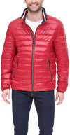 TOMMY HILFIGER ESSENTIAL PACKABLE BOMBER