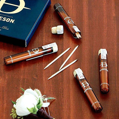 DANESON EVERY BLEND TOOTHPICK AND CURE DENTS-6 PACK - Life Soleil