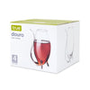 TRUE DOURO PORT SIPPERS