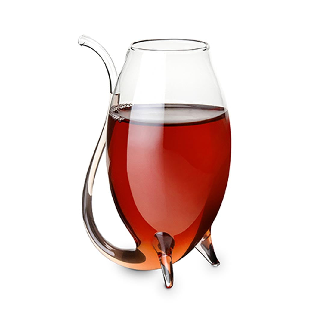 TRUE DOURO PORT SIPPERS