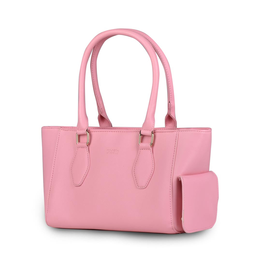 Kate Spade Blush Purse – Swap Boutique