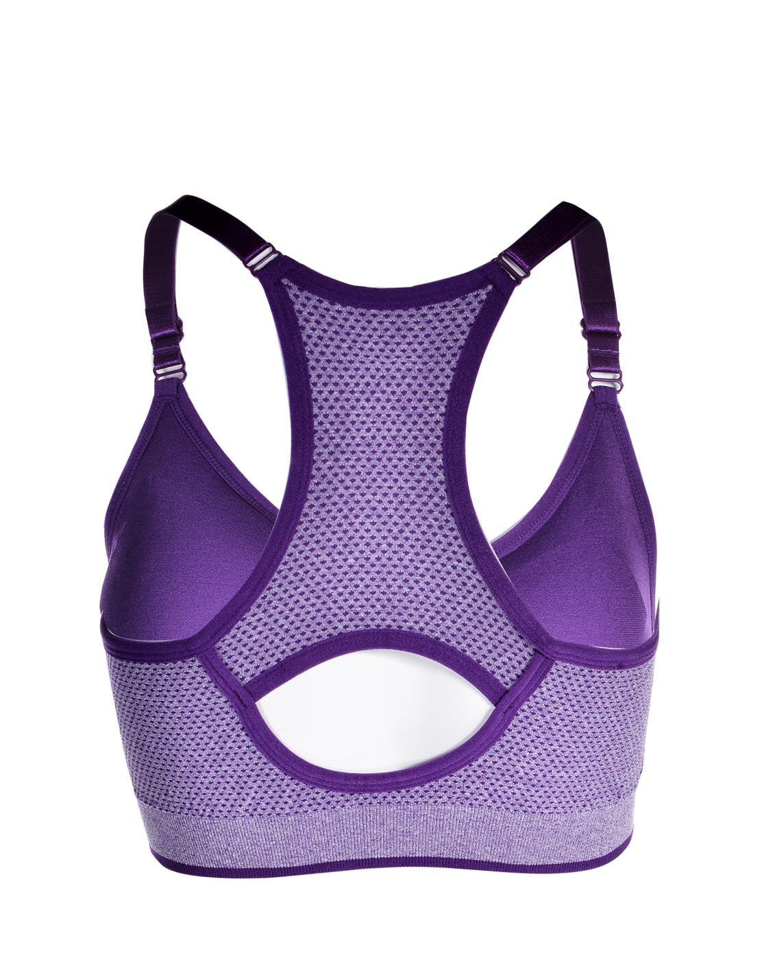 Puma Women's Seamless Sports Bra with Removable Cups - Life Soleil