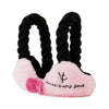 VANDERPUMP BRA PLUSH TOY