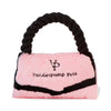 VANDERPUMP PURSE PLUSH TOY