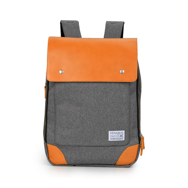 VENQUE CRAFT FLATSQUARE BACKPACK Life Soleil - Main Image