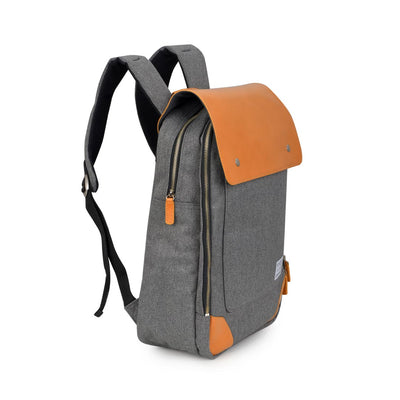 VENQUE CRAFT CO. FLATSQUARE BACKPACK