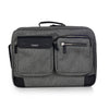 VENQUE BRIEFPACK BLACK EDITION