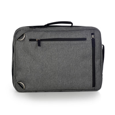VENQUE BRIEFPACK BLACK EDITION