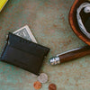 MISC. GOOD CO. LEATHER WALLET